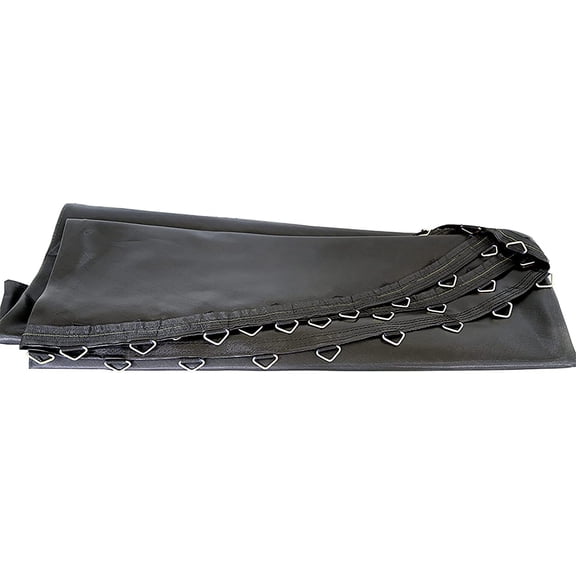 WBTER Round Jump Mat