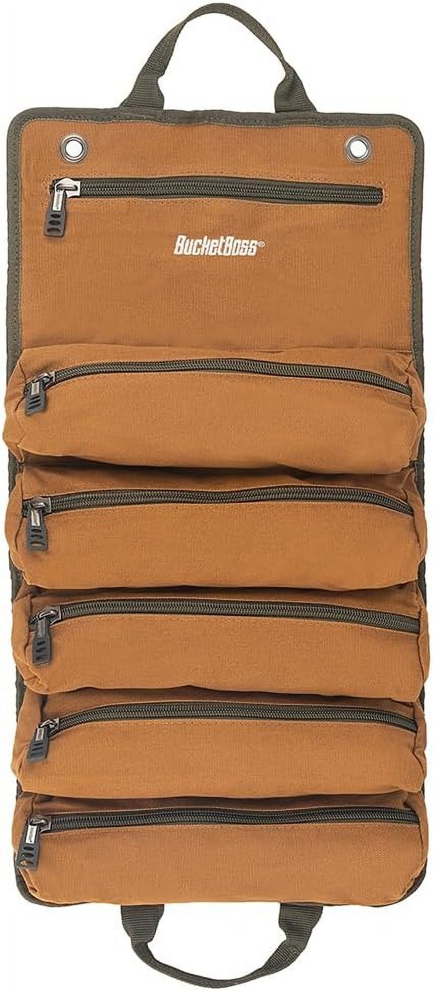 WBTER - Super Roll, Tool Bags - Original Series (74004) , Brown
