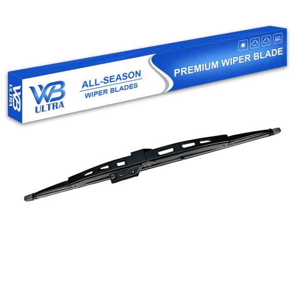 WBULTRA Rear Windshield Wiper Blade 13 Inch Replacement for Toyota 4Runner 1996-2002 Back Window Wiper blades