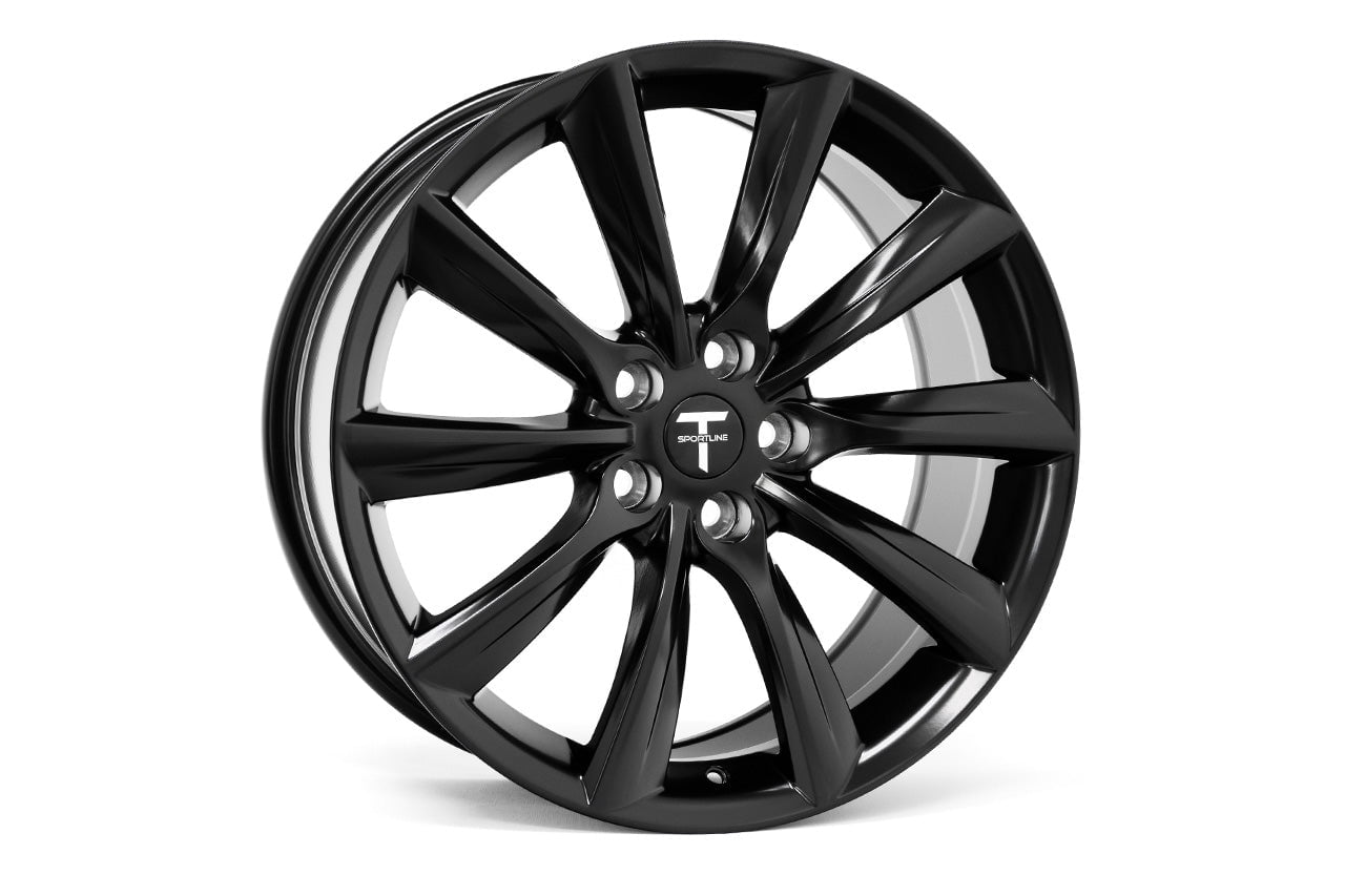 WC 18-24 MODEL 3 7 SPK BLK 19'