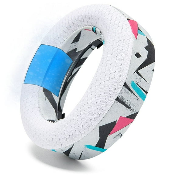 WC FreeZe Pulse 3D - Cooling Gel Earpads For PS5 Pulse 3D Headset