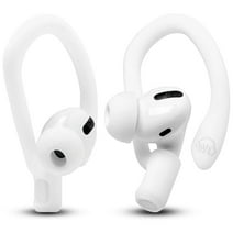 WC HookZ - Over Ear Hooks for Airpods Pro 1, 2 & Airpods 1, 2, 3