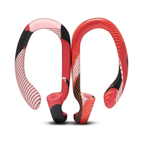 WC HookZ - Over Ear Hooks for Airpods Pro 1, 2 & Airpods 1, 2, 3