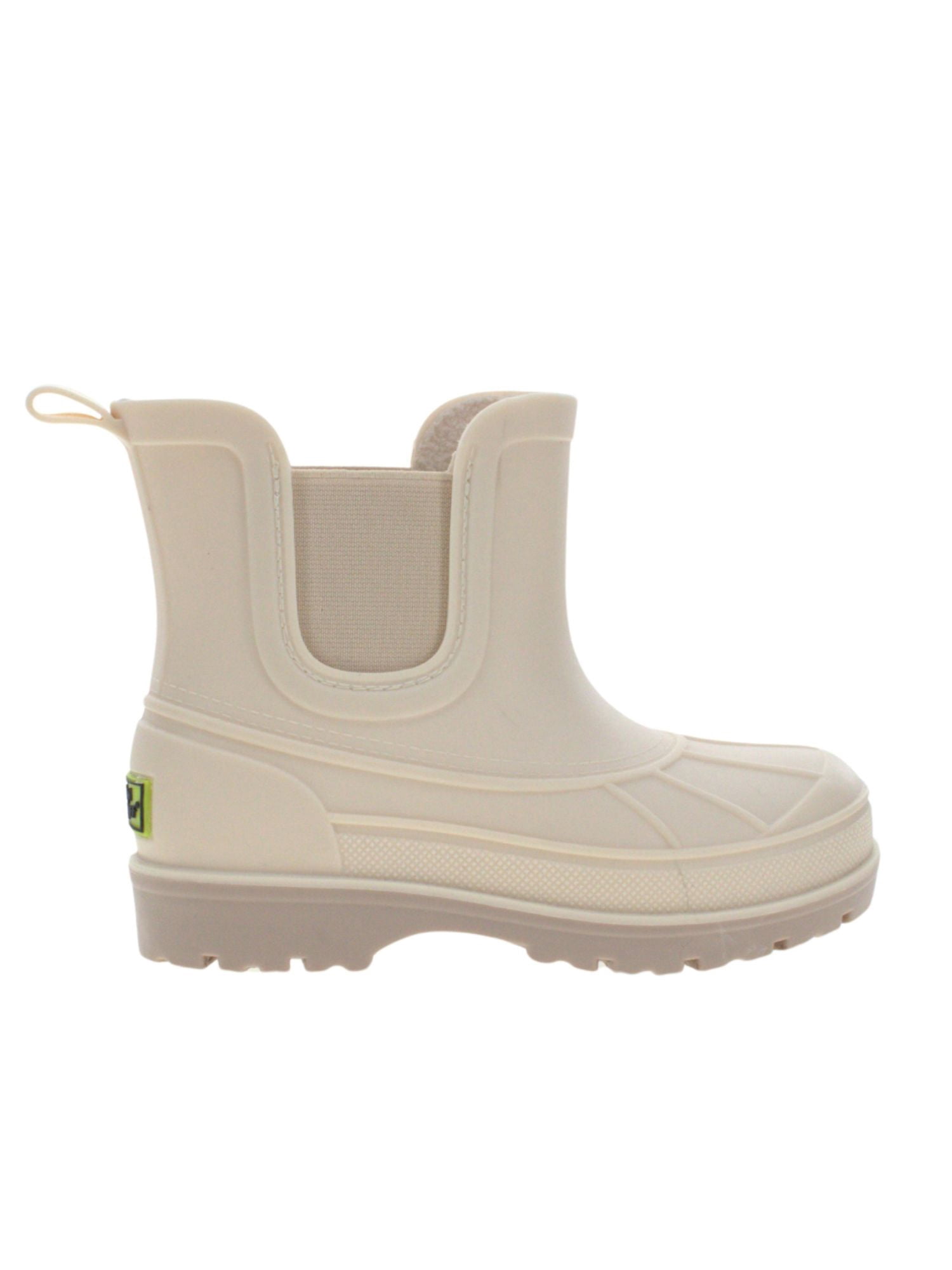 Western Chief Toddler Girls Waterproof Chelsea Rain Boot
