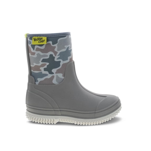 Western Chief Toddler, Little, & Big Kids Neoprene Rain Boots