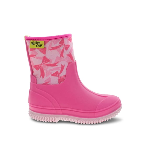 Western Chief Toddler, Little, & Big Kids Neoprene Rain Boots