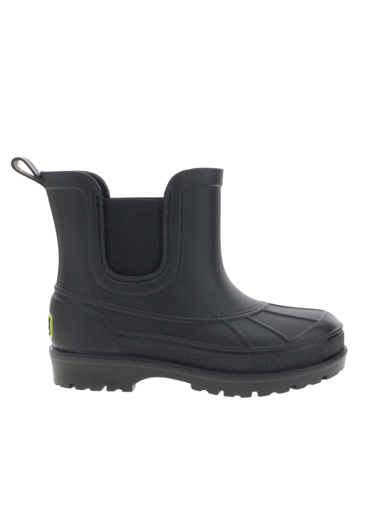 Western Chief Toddler Boys Waterproof Chelsea Rain Boot