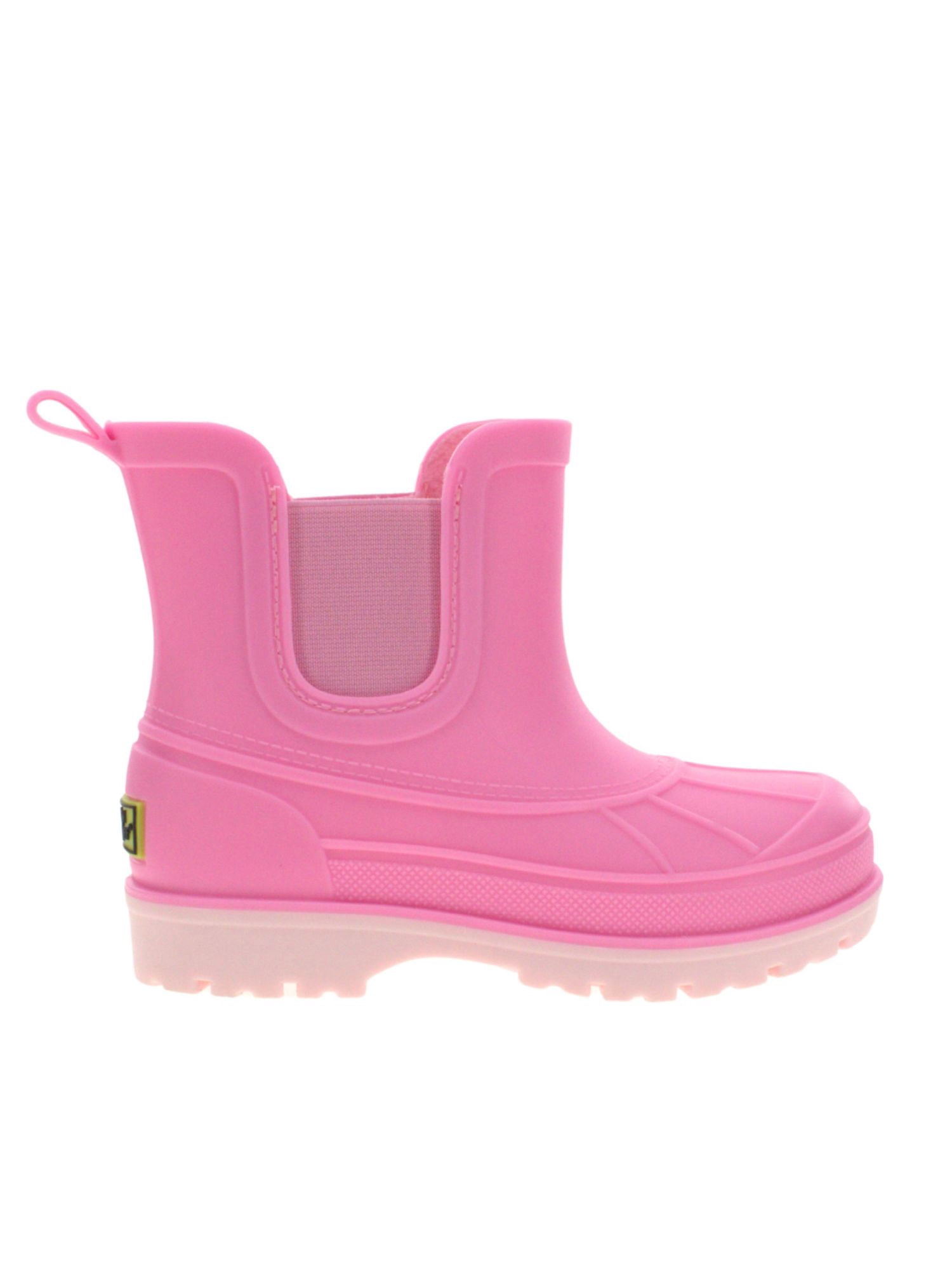 Western Chief Girls Waterproof Chelsea Rain Boot
