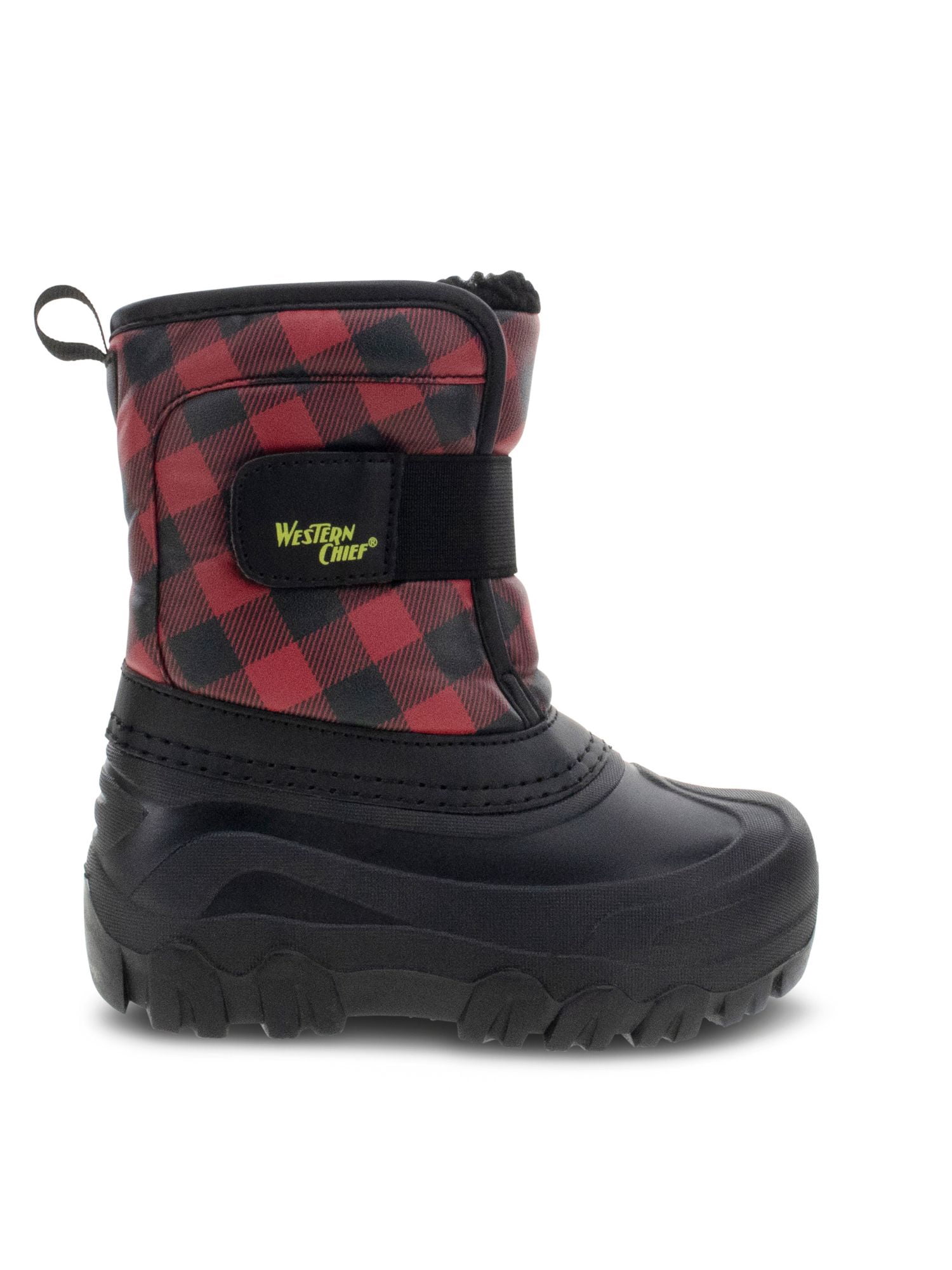 WC SNOW BOOT