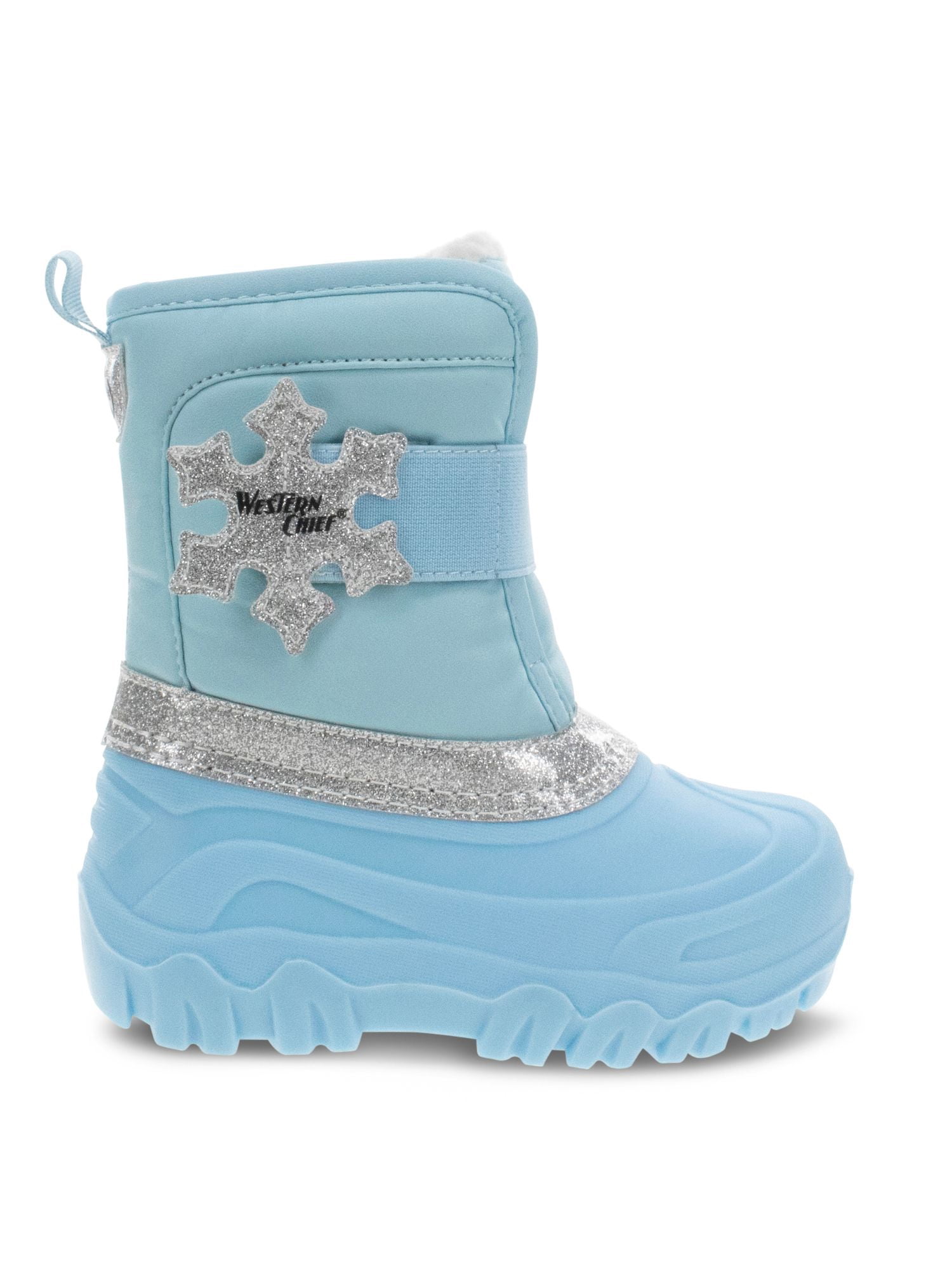 Western Chief Girls Snow Boot