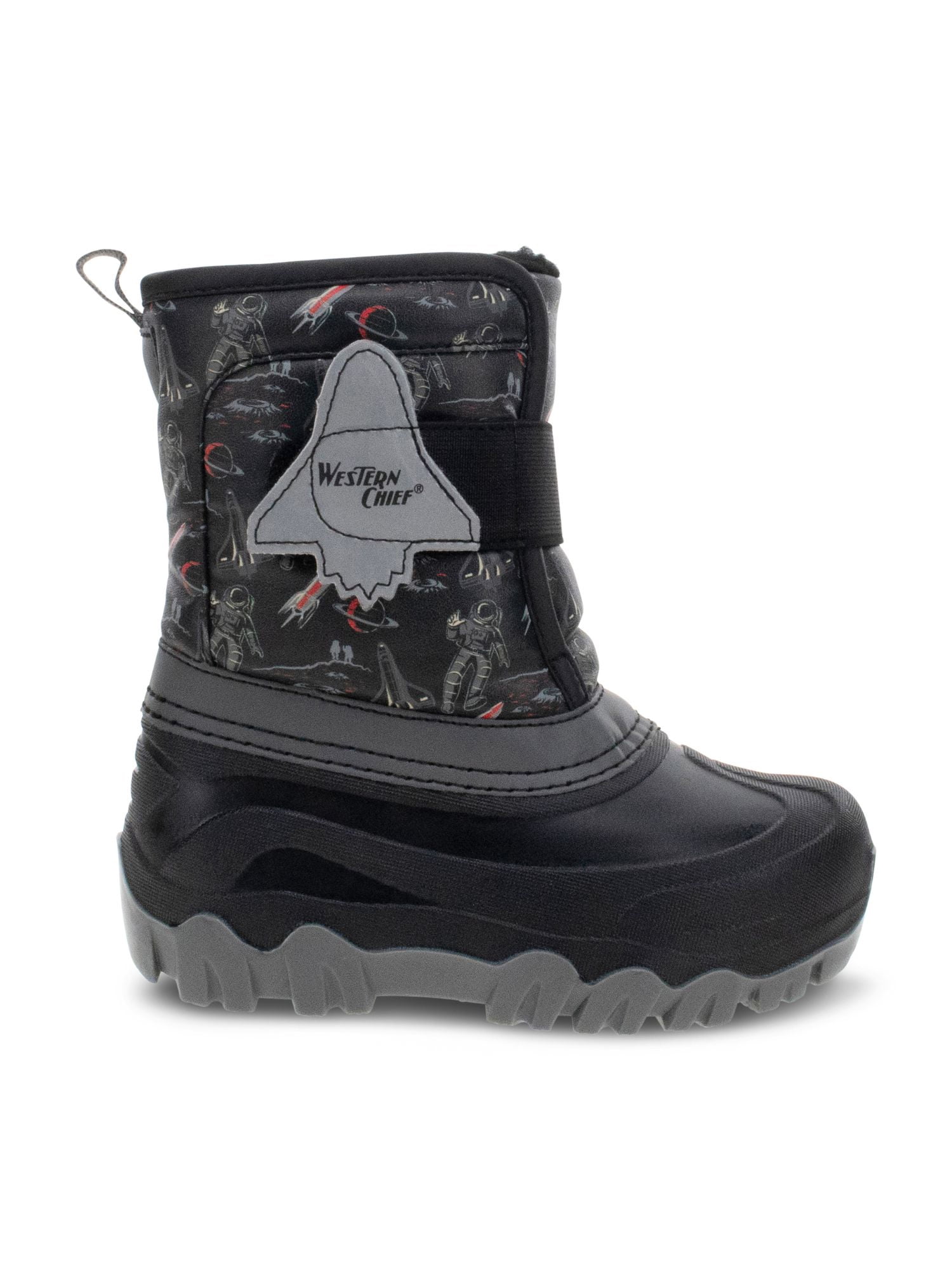 Western Chief Toddler Boys Snow Boot