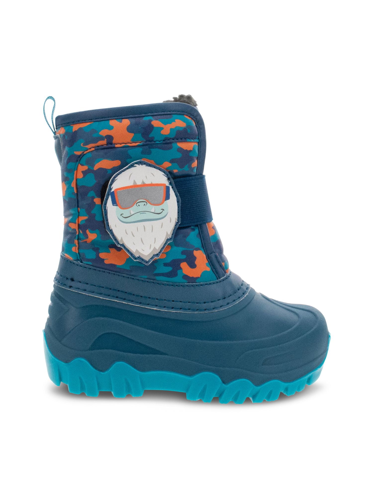 WC SNOW BOOT