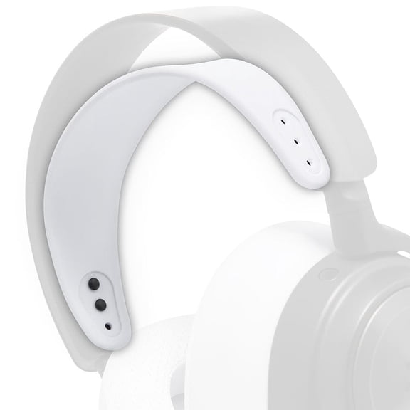 WC Silicone HeadbandZ for Arctis Nova Headsets