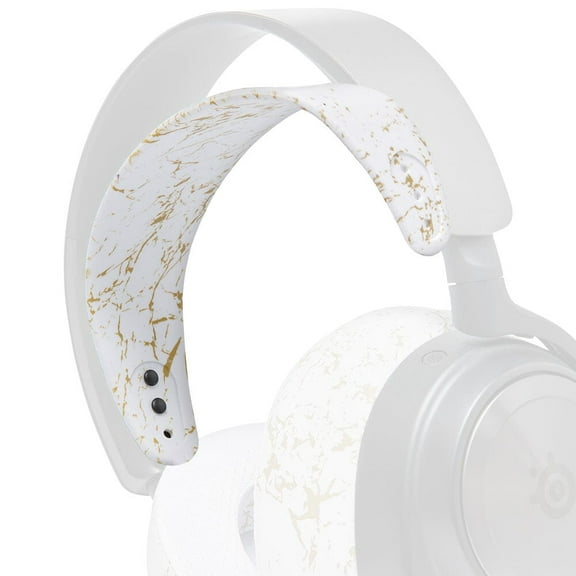 WC Silicone HeadbandZ for Arctis Nova Headsets