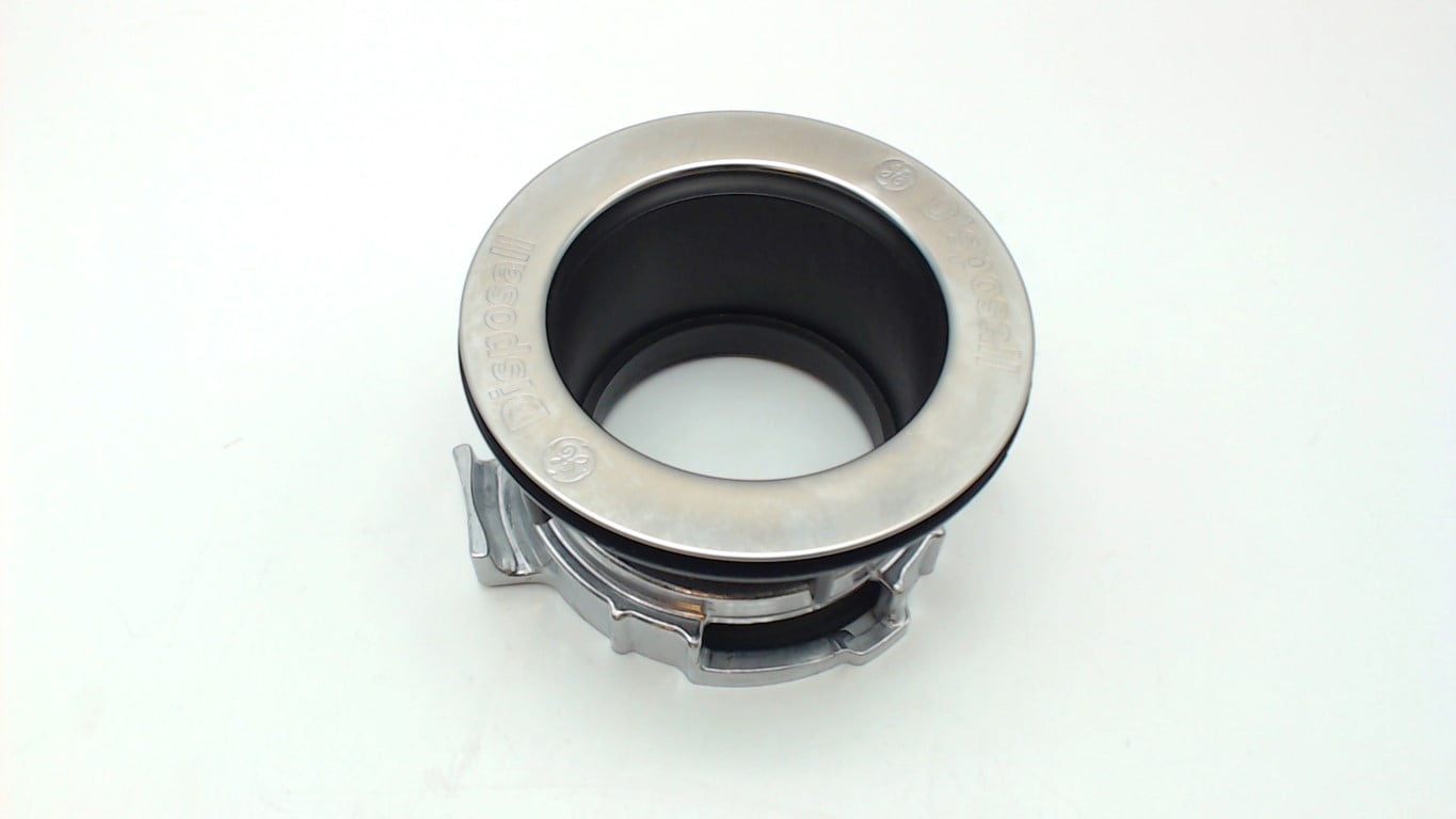 WC15X20161 GE Disposer Sink Flange Mounting Kit OEM WC15X20161