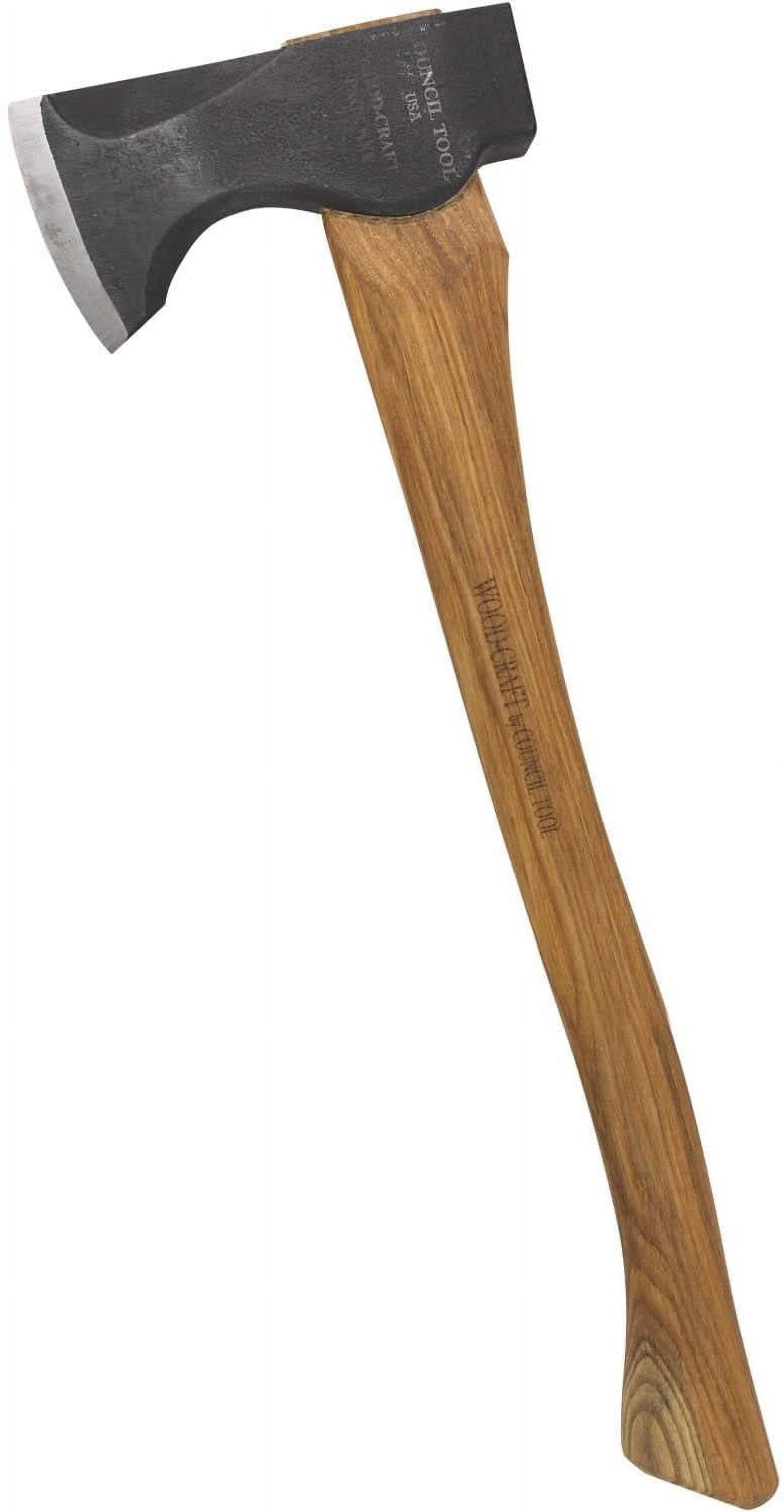 WC20PA19C WoodCraft Pack Axe, 19Inch