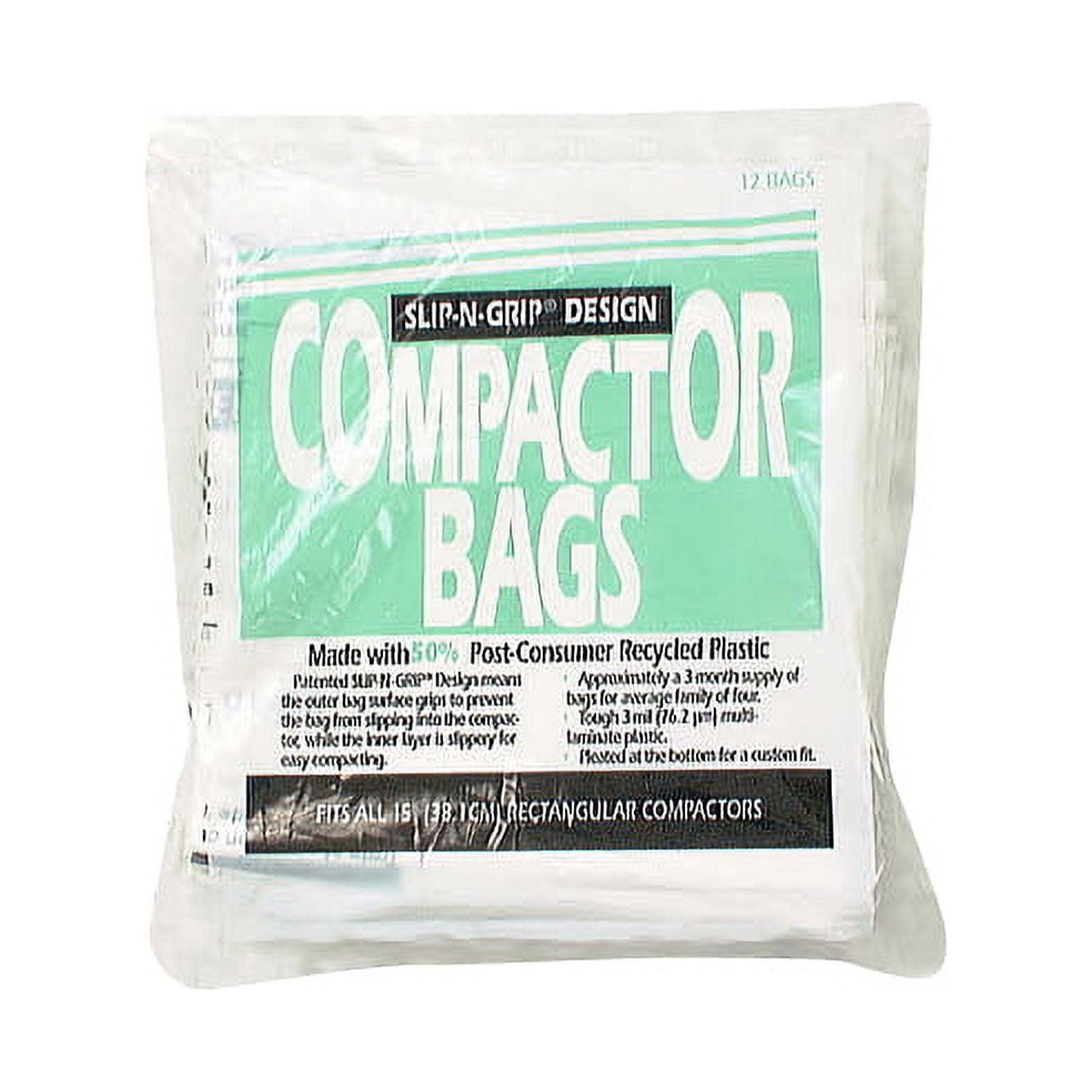 WC60X5017 GE Trash Compactor Bag Compactor