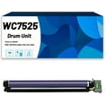 thumbnail image 1 of WC7525 Drum Unit Compatible for Xerox WorkCentre 7525 7530 7535 7545 7556 7835 Printers Drum Cartridge/Imaging Unit, 1 of 7