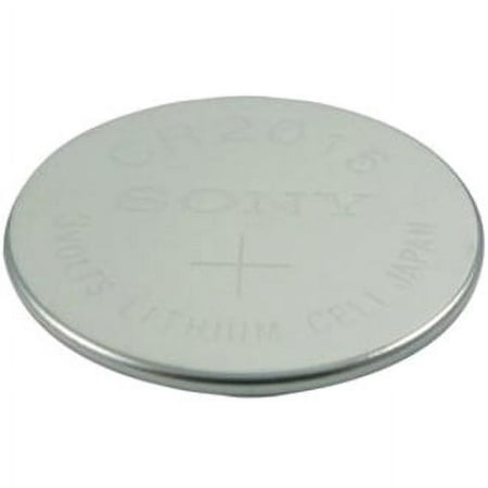 CR2016 LITHIUM COIN BATT