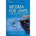 thumbnail image 1 of Pre-Owned WCDMA for UMTS: HSPA Evolution and LTE (Hardcover) 0470686464 9780470686461, 1 of 1