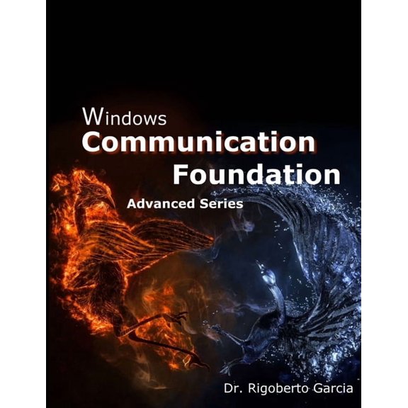 WCF Programming using C# for the Advanced .Net Developer, (Paperback)