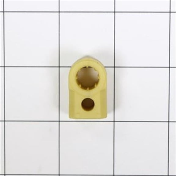 WCI WCI154246502 Dishwasher Sump Retainer
