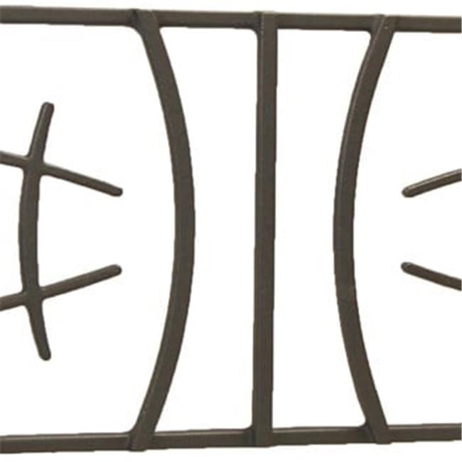 WCI  Range Surface Burner Grate for FGGS3065KWA