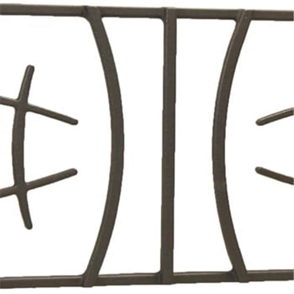 WCI  Range Surface Burner Grate for FGGS3065KWA