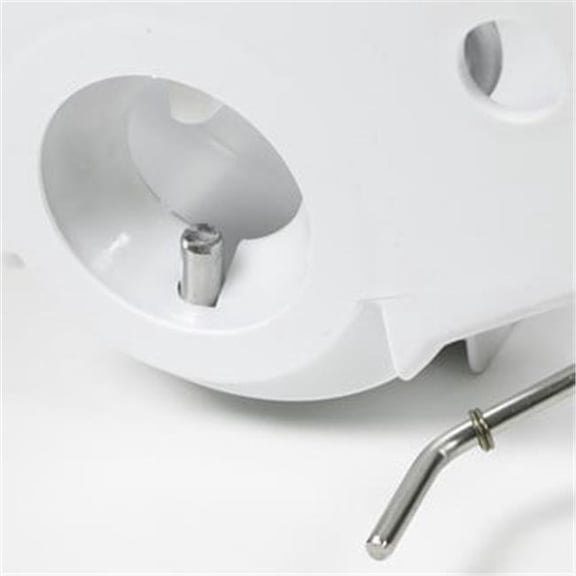 WCI Refrigerator Ice Container Assembly for CFD26WIS5