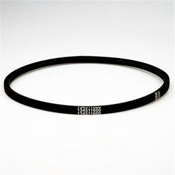 WCI WCI134511600 Washer Drive V-Belt