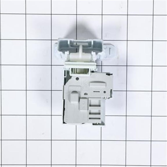 WCI WCI137353302 Laundry Center Washer Lid Lock