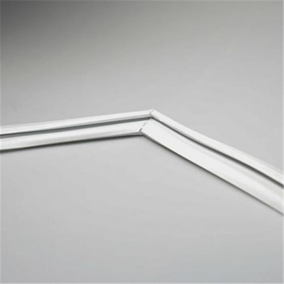 WCI WCI218730603 Refrigerator Door Gasket - White