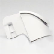 WCI WCI240311501 Refrigerator Door Rack Bin Support for 30-2542-00-02