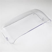 WCI WCI240337712 Refrigerator Dairy Door Bin Cover for FFHT1831QP0