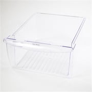 WCI WCI240351061 Refrigerator Crisper Drawer Pan for DGUS2635LE1