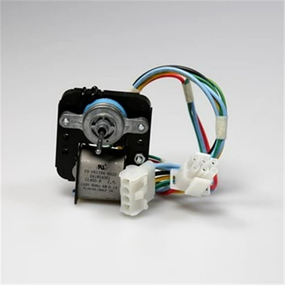WCI WCI241854301 Refrigerator Evaporator Fan Motor for FFHT1725LS0