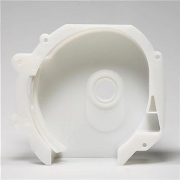 WCI WCI241885001 Refrigerator Ice Crusher Housing