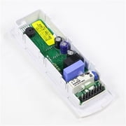 WCI WCI297370600 Freezer Electronic Control Board