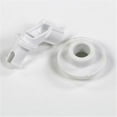thumbnail image 1 of WCI WCI5300809974 Dishwasher Wheel & Bracket Assembly, 1 of 1
