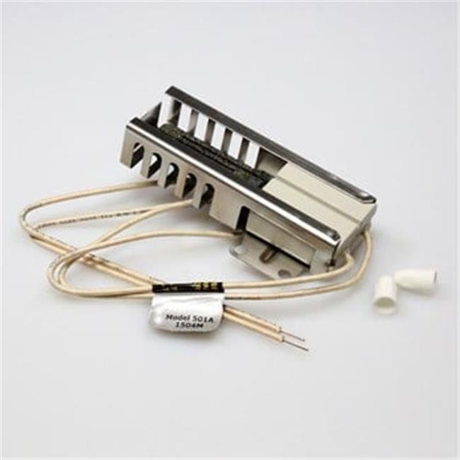WCI WCI5303935066 Flat Oven Burner Ignitor
