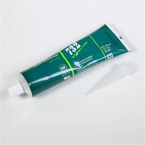 WCI WCI5304469950 Appliance Multi-Purpose RTV Sealant