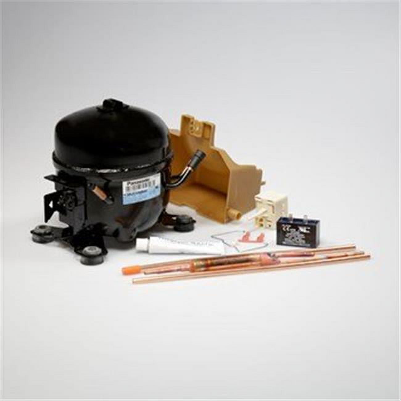 WCI WCI5304475092 Electrolux Refrigerator Compressor Kit