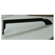 WCI WCI5304506471 Refrigerator Door Handle Set - Black