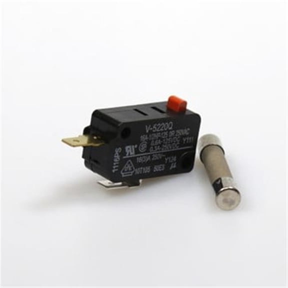 WCI WCI5303319559 Wall Oven Switch