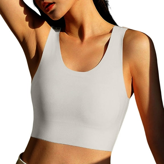 WCJM 2025 New Camisoles & Tanks Under $ 5 Camisoles & Tanks For Women Woman Blending Vest(S)