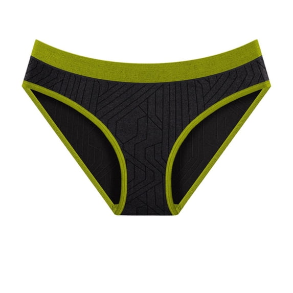 WCJM 2025 New Women'S Panties Under $ 3 Fashion Nightwear Woman Blending Panties(M)
