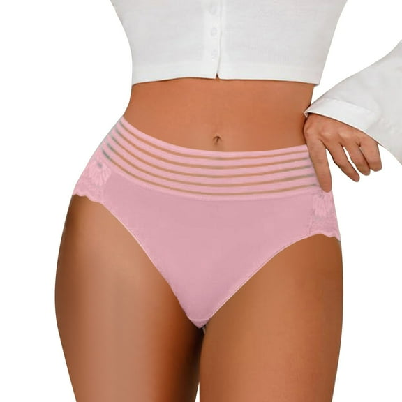 WCJM 2025 New Women'S Panties Under $ 3 Fashion Nightwear Woman Blending Panties（S）