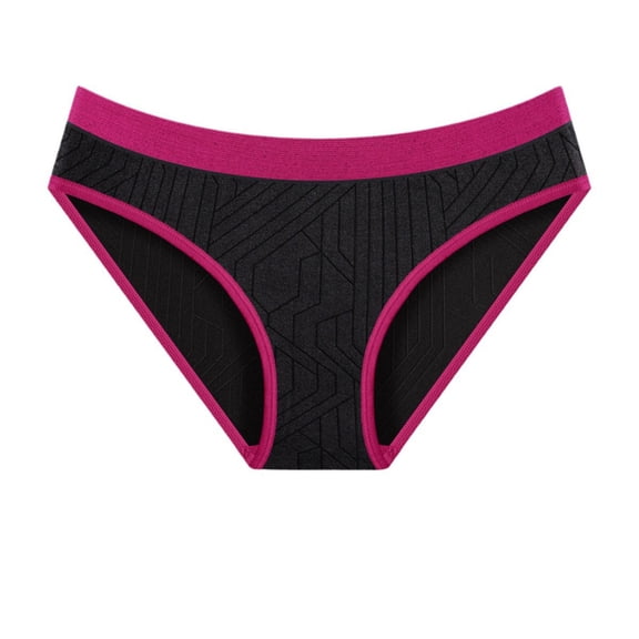 WCJM 2025 New Women'S Panties Under $ 3 Summer Sleepwear Woman Blending Panties(Xl)