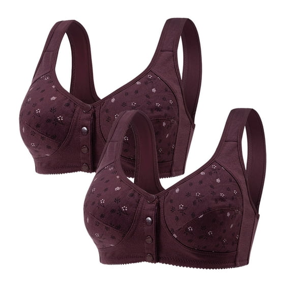 WCJM 2PC Women Cloud-Like Comfort– Buttery-soft fabrics that move with you