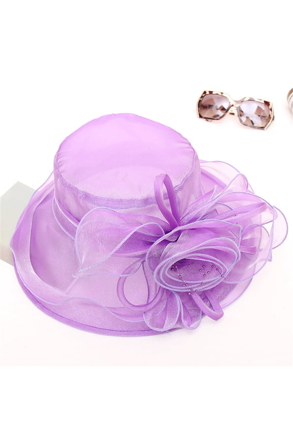 Baseball Caps For Women Muslim Hat Purple Baseball Caps One Size